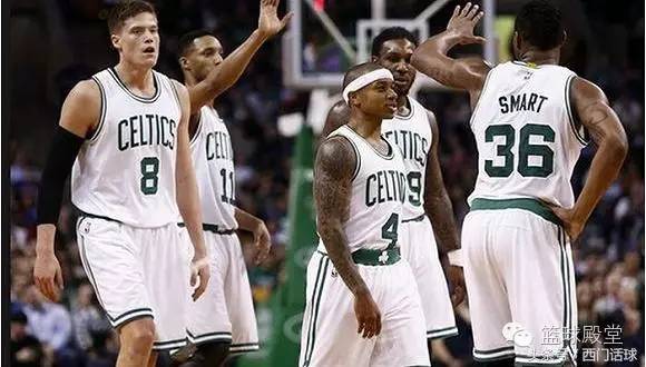  贾马尔·穆雷准绝杀，掘金险胜凯尔特人豪取七连胜