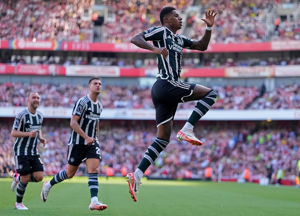  热苏斯替补立功阿森纳客场险胜布伦特福德  