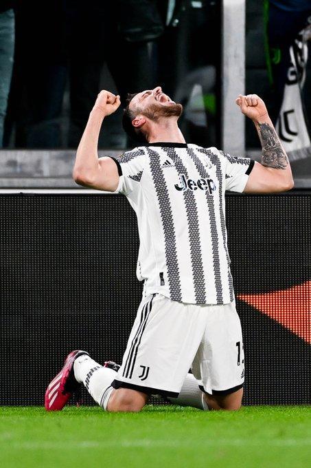  蒙扎升班马首胜来之不易，科尔帕尼头槌攻破尤文大门  