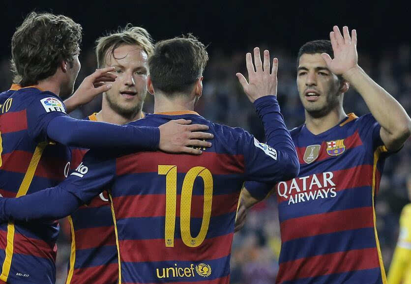  特鲁瓦遭遇赛季首胜，主场狂飙四球上演屠戮